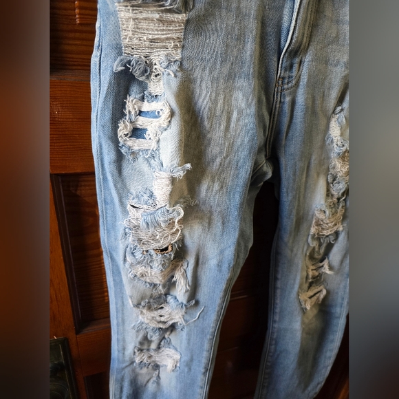 KanCan Kurvy sz 30 - Picture 2 of 10